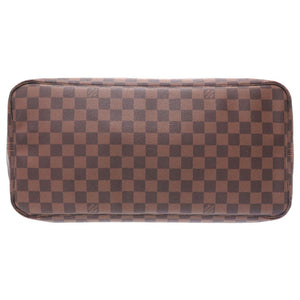 美品 ルイ ヴィトン ダミエ 新型 ネヴァーフルGM N41357 トートバッグ バッグ LV 0122 【中古】 LOUIS VUITTON