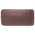 美品 ルイ ヴィトン ダミエ 新型 ネヴァーフルGM N41357 トートバッグ バッグ LV 0122 【中古】 LOUIS VUITTON