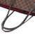 美品 ルイ ヴィトン ダミエ 新型 ネヴァーフルGM N41357 トートバッグ バッグ LV 0122 【中古】 LOUIS VUITTON
