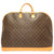 ルイ ヴィトン モノグラム アルマ ヴォワヤージュGM M41445 ボストンバッグ バッグ LV 0014 【中古】 LOUIS VUITTON メンズ