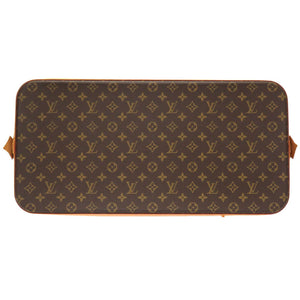 ルイ ヴィトン モノグラム アルマ ヴォワヤージュGM M41445 ボストンバッグ バッグ LV 0014 【中古】 LOUIS VUITTON メンズ