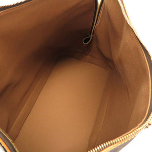 ルイ ヴィトン モノグラム アルマ ヴォワヤージュGM M41445 ボストンバッグ バッグ LV 0014 【中古】 LOUIS VUITTON メンズ