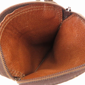 美品 ルイ ヴィトン モノグラム ポシェット セクレ M45484 ショルダーバッグ バッグ LV 0062 【中古】 LOUIS VUITTON