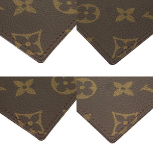 美品 ルイ ヴィトン モノグラム ポシェット セクレ M45484 ショルダーバッグ バッグ LV 0062 【中古】 LOUIS VUITTON