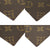 美品 ルイ ヴィトン モノグラム ポシェット セクレ M45484 ショルダーバッグ バッグ LV 0062 【中古】 LOUIS VUITTON