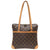 ルイ ヴィトン モノグラム クーサンGM M51141 ハンドバッグ バッグ LV 0103 【中古】 LOUIS VUITTON ワンショルダー
