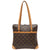 ルイ ヴィトン モノグラム クーサンGM M51141 ハンドバッグ バッグ LV 0103 【中古】 LOUIS VUITTON ワンショルダー