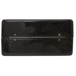 美品 フェラガモ カーボン ガンチーニ ブラック DO-21 9746 ハンドバッグ バッグ 黒 0137 【中古】 Salvatore Ferragamo