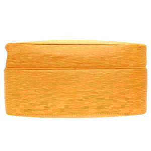 美品 ルイ ヴィトン エピ ナイル タッシリイエロー SPオーダー ショルダーバッグ バッグ 黄 LV 0145 【中古】 LOUIS VUITTON