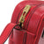 ルイ ヴィトン エピ ジュヌフィーユ カスティリアンレッド M52157 ショルダーバッグ バッグ LV 0149 【中古】 LOUIS VUITTON