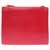 ルイ ヴィトン オペラ デルフ レザー レッド M63937 ショルダーバッグ バッグ 赤 LV 0156 【中古】 LOUIS VUITTON