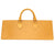 美品 ルイ ヴィトン エピ サック トリアングル タッシリイエロー M52099 ハンドバッグ バッグ 黄 LV 0171 【中古】 LOUIS VUITTON