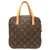 ルイ ヴィトン モノグラム スポンティーニ M47500 2WAY ハンドバッグ バッグ LV 0191 【中古】 LOUIS VUITTON