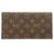 希少 美品 ルイ ヴィトン モノグラム ヴィンテージ 二つ折り 長財布 財布 LV 0206 【中古】 LOUIS VUITTON
