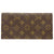 希少 美品 ルイ ヴィトン モノグラム ヴィンテージ 二つ折り 長財布 財布 LV 0206 【中古】 LOUIS VUITTON
