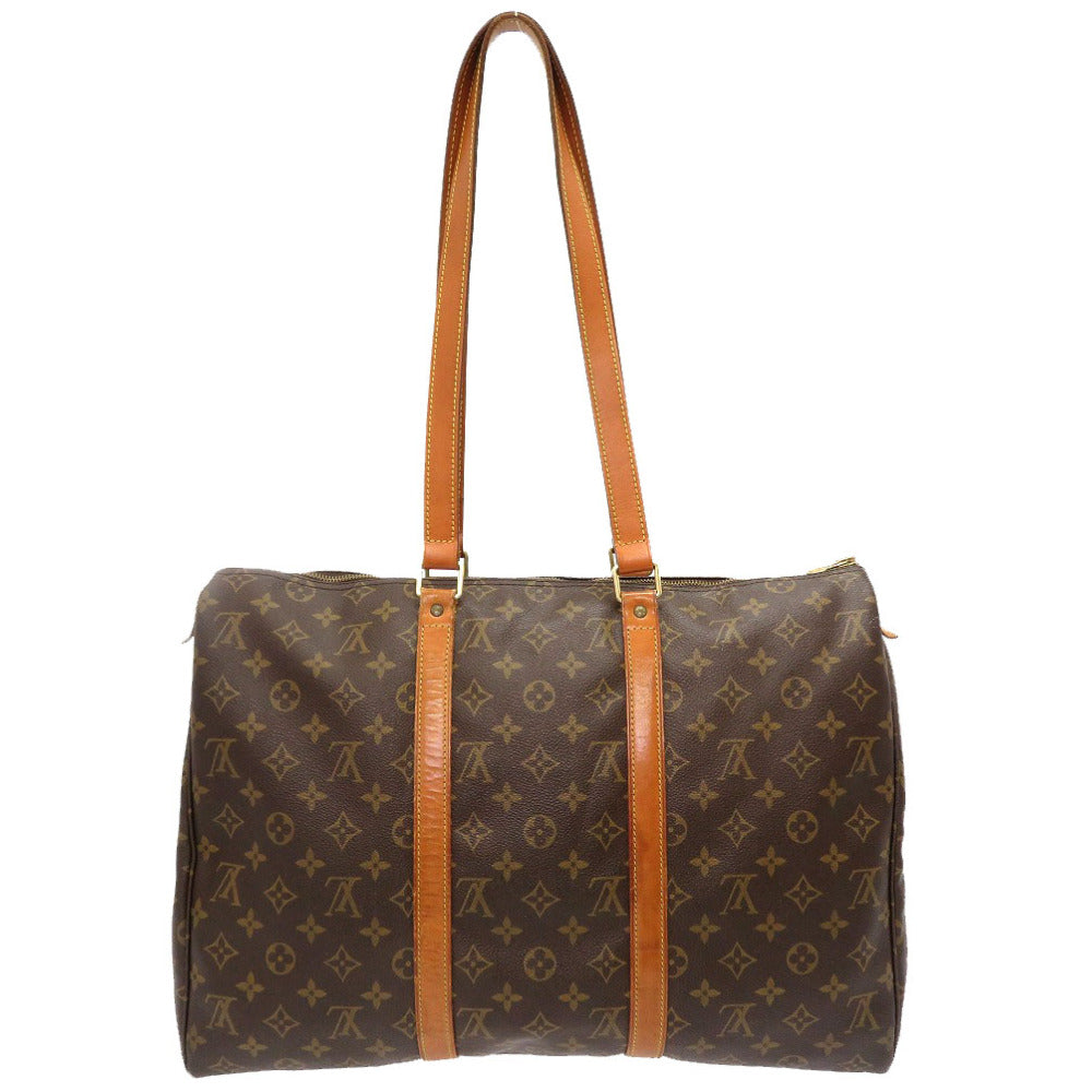 ルイ ヴィトン モノグラム フラネリー45 M51115 トートバッグ バッグ LV 0240 【中古】 LOUIS VUITTON