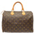 美品 ルイ ヴィトン モノグラム スピーディ30 M41526 ハンドバッグ バッグ LV 0254 【中古】 LOUIS VUITTON