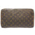 ルイ ヴィトン モノグラム スピーディ30 M41526 ハンドバッグ バッグ LV 0268 【中古】 LOUIS VUITTON