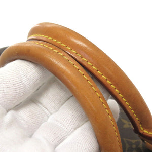 ルイ ヴィトン モノグラム スピーディ30 M41526 ハンドバッグ バッグ LV 0268 【中古】 LOUIS VUITTON