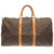 ルイ ヴィトン モノグラム キーポル50 M41426 ボストンバッグ バッグ LV 0274 【中古】 LOUIS VUITTON