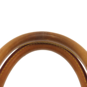 ルイ ヴィトン モノグラム キーポル50 M41426 ボストンバッグ バッグ LV 0274 【中古】 LOUIS VUITTON