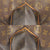 ルイ ヴィトン モノグラム キーポル50 M41426 ボストンバッグ バッグ LV 0274 【中古】 LOUIS VUITTON