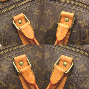 ルイ ヴィトン モノグラム キーポル50 M41426 ボストンバッグ バッグ LV 0274 【中古】 LOUIS VUITTON