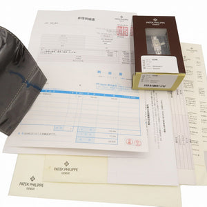 新品同様 パテックフィリップ ジュエリー ウォッチ アンティーク ダイヤ 手巻き Ptプラチナ/ダイヤモンド 腕時計 オーバーホール済み 0279【中古】PATEK PHILIPPE レディース