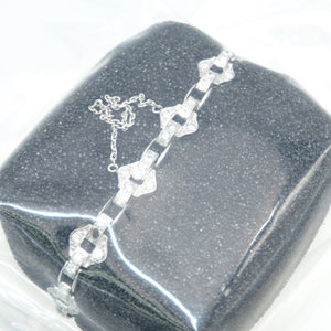 新品同様 パテックフィリップ ジュエリー ウォッチ アンティーク ダイヤ 手巻き Ptプラチナ/ダイヤモンド 腕時計 オーバーホール済み 0279【中古】PATEK PHILIPPE レディース