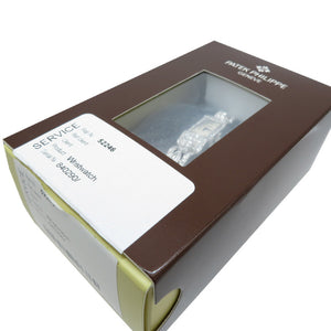 新品同様 パテックフィリップ ジュエリー ウォッチ アンティーク ダイヤ 手巻き Ptプラチナ/ダイヤモンド 腕時計 オーバーホール済み 0279【中古】PATEK PHILIPPE レディース