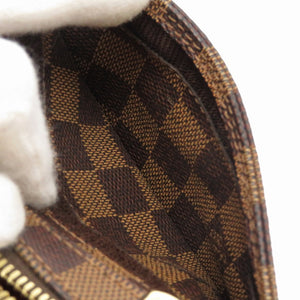 美品 ルイ ヴィトン ダミエ ジェロニモス N51994 ボディバッグ バッグ LV 0280 【中古】 LOUIS VUITTON