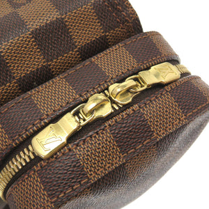 美品 ルイ ヴィトン ダミエ ジェロニモス N51994 ボディバッグ バッグ LV 0280 【中古】 LOUIS VUITTON