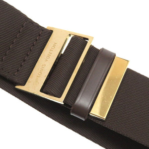 美品 ルイ ヴィトン ダミエ ジェロニモス N51994 ボディバッグ バッグ LV 0280 【中古】 LOUIS VUITTON
