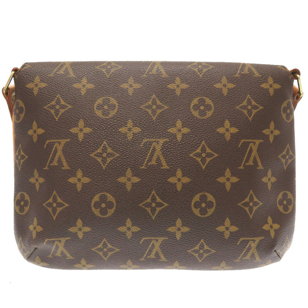 ルイ ヴィトン モノグラム ミュゼットタンゴ ショートストラップ M51257 ショルダーバッグ バッグ LV 0283 【中古】 LOUIS VUITTON