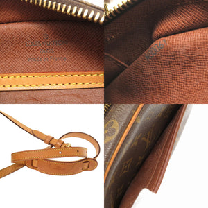 ルイ ヴィトン モノグラム ブロワ M51221 ショルダーバッグ バッグ LV 0285 【中古】 LOUIS VUITTON