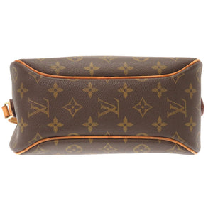 ルイ ヴィトン モノグラム ブロワ M51221 ショルダーバッグ バッグ LV 0285 【中古】 LOUIS VUITTON