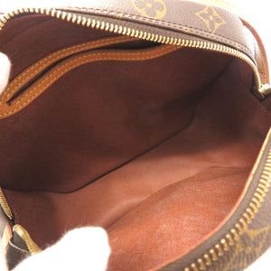 ルイ ヴィトン モノグラム ブロワ M51221 ショルダーバッグ バッグ LV 0285 【中古】 LOUIS VUITTON