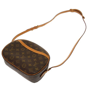 ルイ ヴィトン モノグラム ブロワ M51221 ショルダーバッグ バッグ LV 0285 【中古】 LOUIS VUITTON
