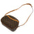 ルイ ヴィトン モノグラム ブロワ M51221 ショルダーバッグ バッグ LV 0285 【中古】 LOUIS VUITTON