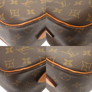 ルイ ヴィトン モノグラム ブロワ M51221 ショルダーバッグ バッグ LV 0285 【中古】 LOUIS VUITTON