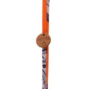 未使用 エルメス プティアッシュ BOULE OSIER SOIE PM ストロー ナチュラル マルチカラ― 0295 【中古】 HERMES