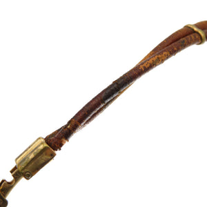 チューダー カットガラス アンティーク 手巻き 腕時計 ヴィンテージ ゴールド文字盤 0314【中古】TUDOR レディース