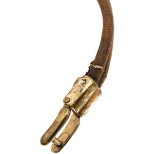 チューダー カットガラス アンティーク 手巻き 腕時計 ヴィンテージ ゴールド文字盤 0314【中古】TUDOR レディース