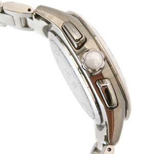 新品同様 セイコー ブライツ 2015年 ヤクルトスワローズ優勝記念モデル SAGA165 電波ソーラー 腕時計 0315【中古】SEIKO メンズ