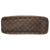 ルイ ヴィトン モノグラム バティニョール オリゾンタル M51154 トートバッグ バッグ LV 0317 【中古】 LOUIS VUITTON