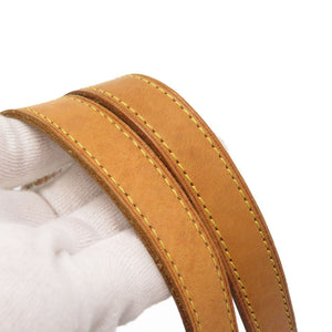 ルイ ヴィトン モノグラム バティニョール オリゾンタル M51154 トートバッグ バッグ LV 0317 【中古】 LOUIS VUITTON