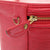 ルイ ヴィトン エピ カンヌ カスティリアンレッド M48037 ハンドバッグ バッグ LV 0326 【中古】 LOUIS VUITTON