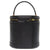 美品 ルイ ヴィトン エピ カンヌ ブラック M48032 ハンドバッグ バッグ LV 0336 【中古】 LOUIS VUITTON