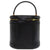 美品 ルイ ヴィトン エピ カンヌ ブラック M48032 ハンドバッグ バッグ ノワール 黒 LV 0343 【中古】 LOUIS VUITTON