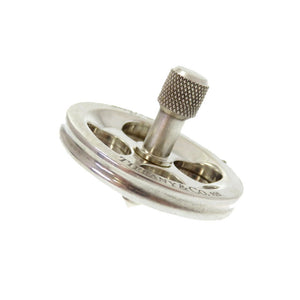 希少 ティファニー 独楽 パロマ ピカソ PalomaPicasso シルバー925 コマ 0205 【中古】 TIFFANY&Co.